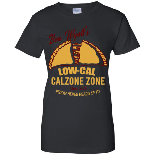 
	Ben Wyatt’s Low Cal Calzone Zone T-Shirts, Hoodie, Tank
