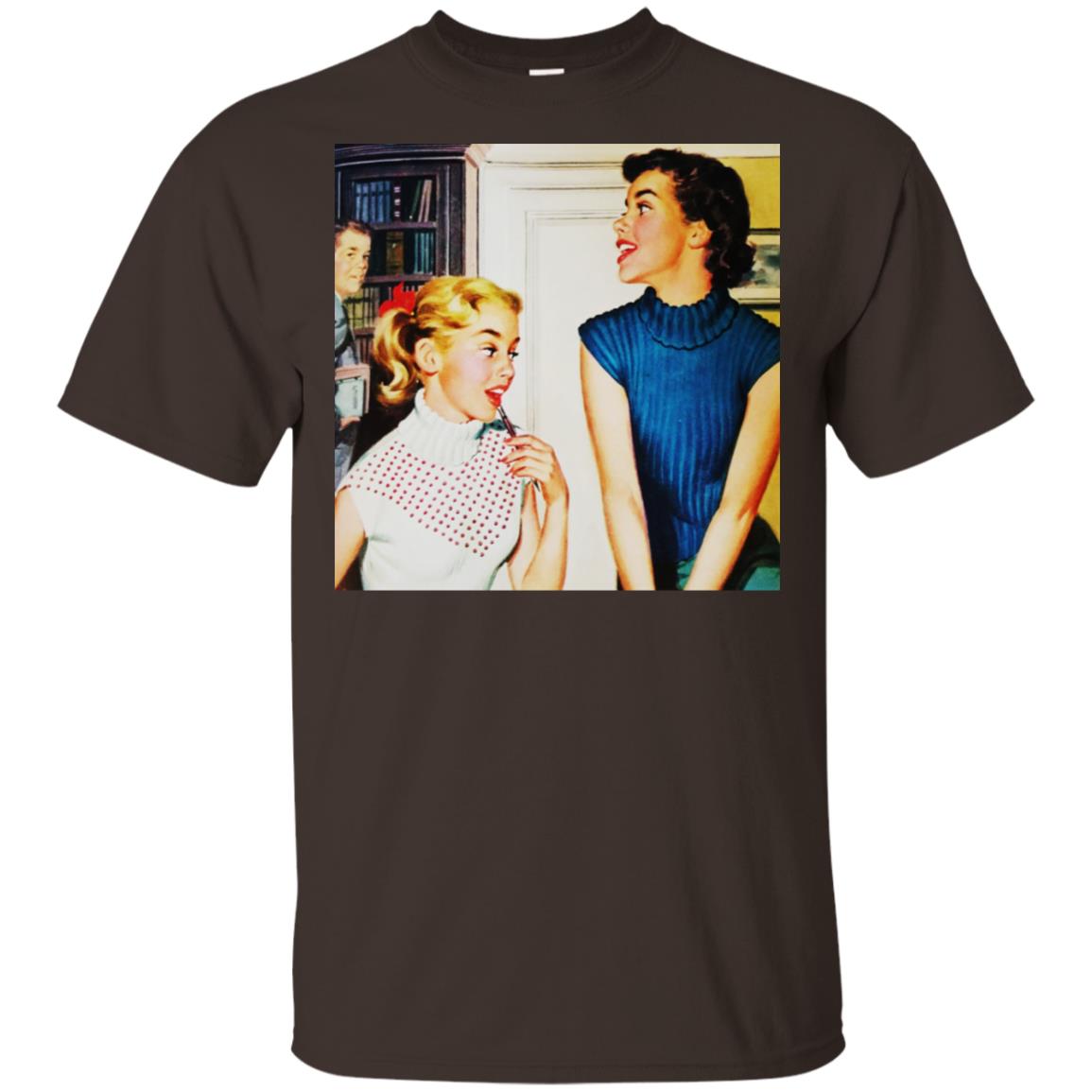Gossip T-Shirts, Hoodie, Tank