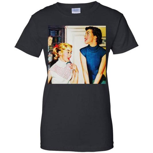 
	Gossip T-Shirts, Hoodie, Tank