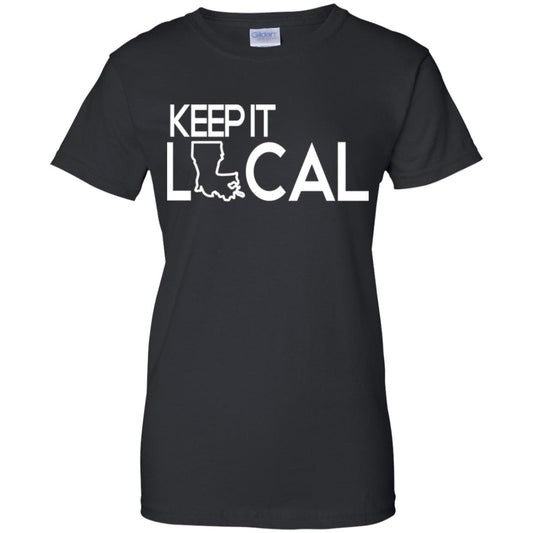 
	Keep It Local T-Shirts, Hoodie, Tank