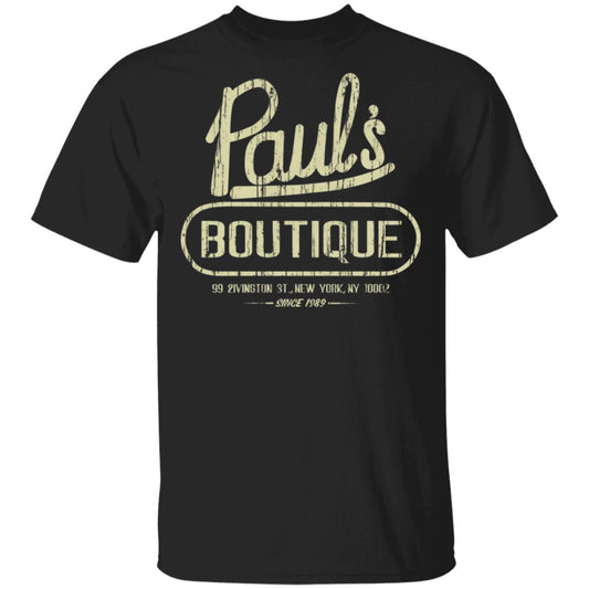 Paul’s Boutique New York Since 1989 Shirt, Hoodie, Tank