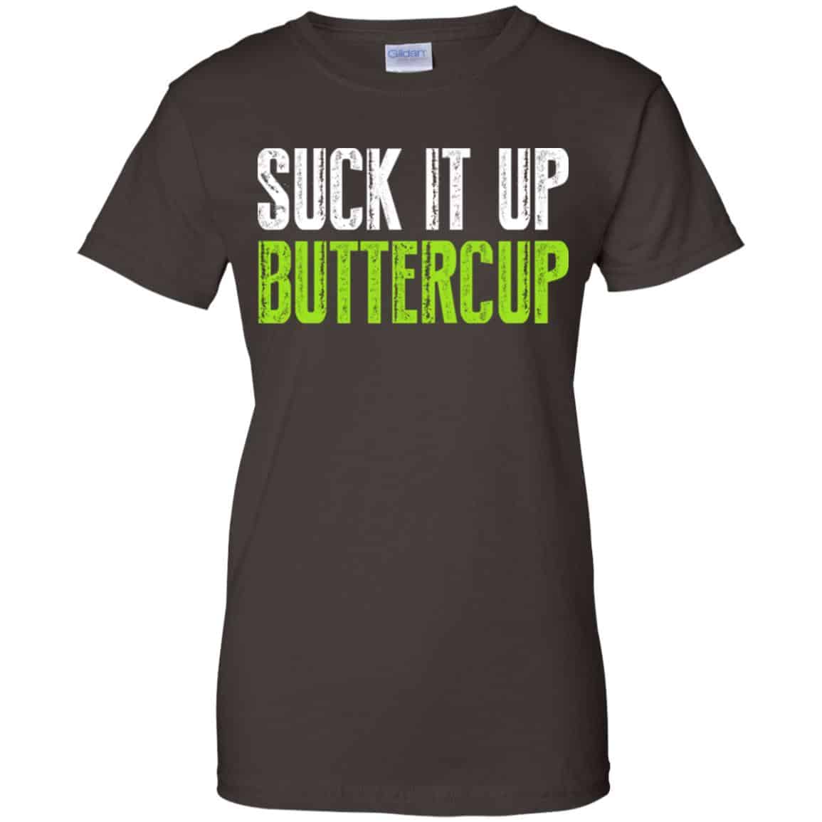 Suck It Up Buttercup Shirt, Hoodie, Tank