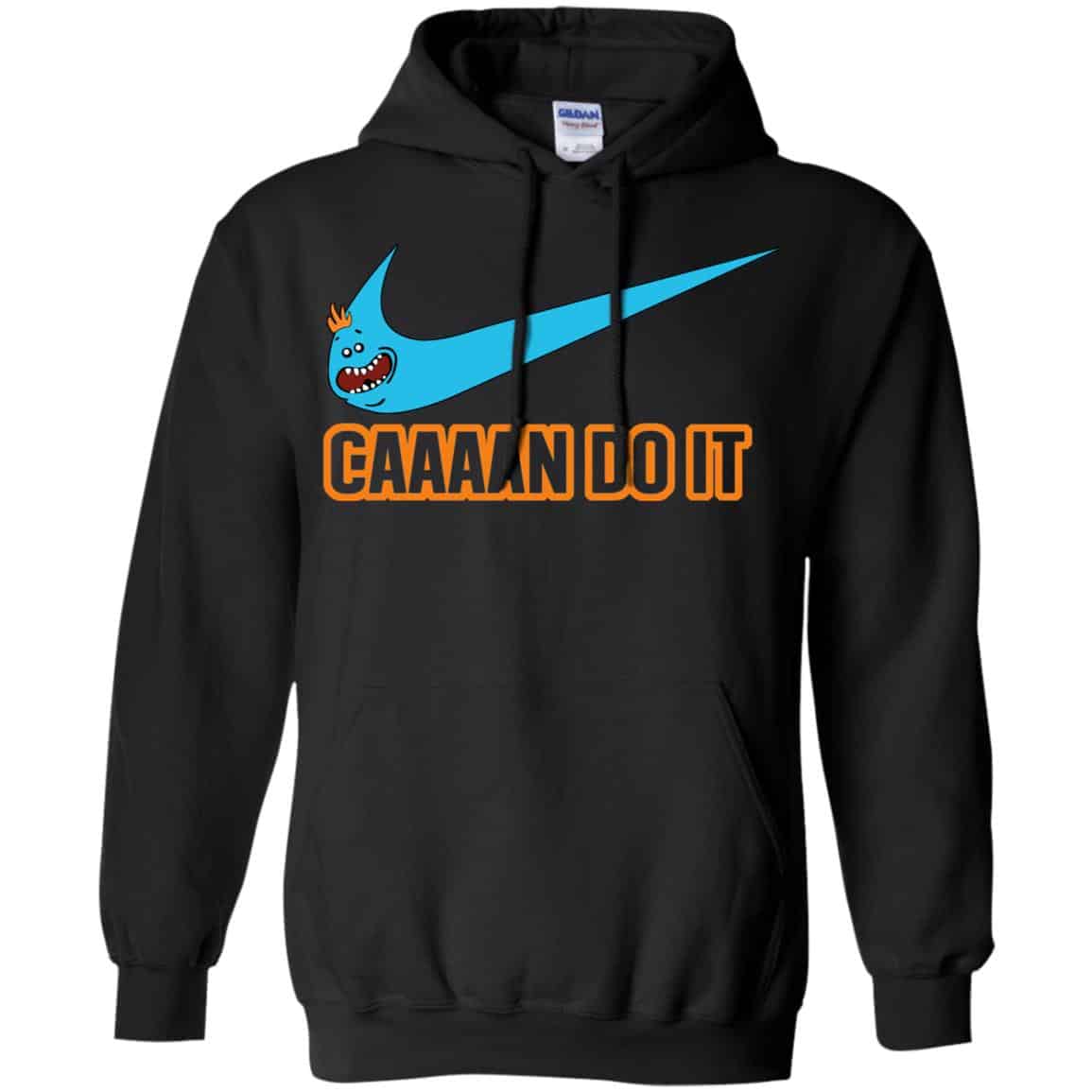 Caaaan Do It Shirt, Hoodie, Tank
