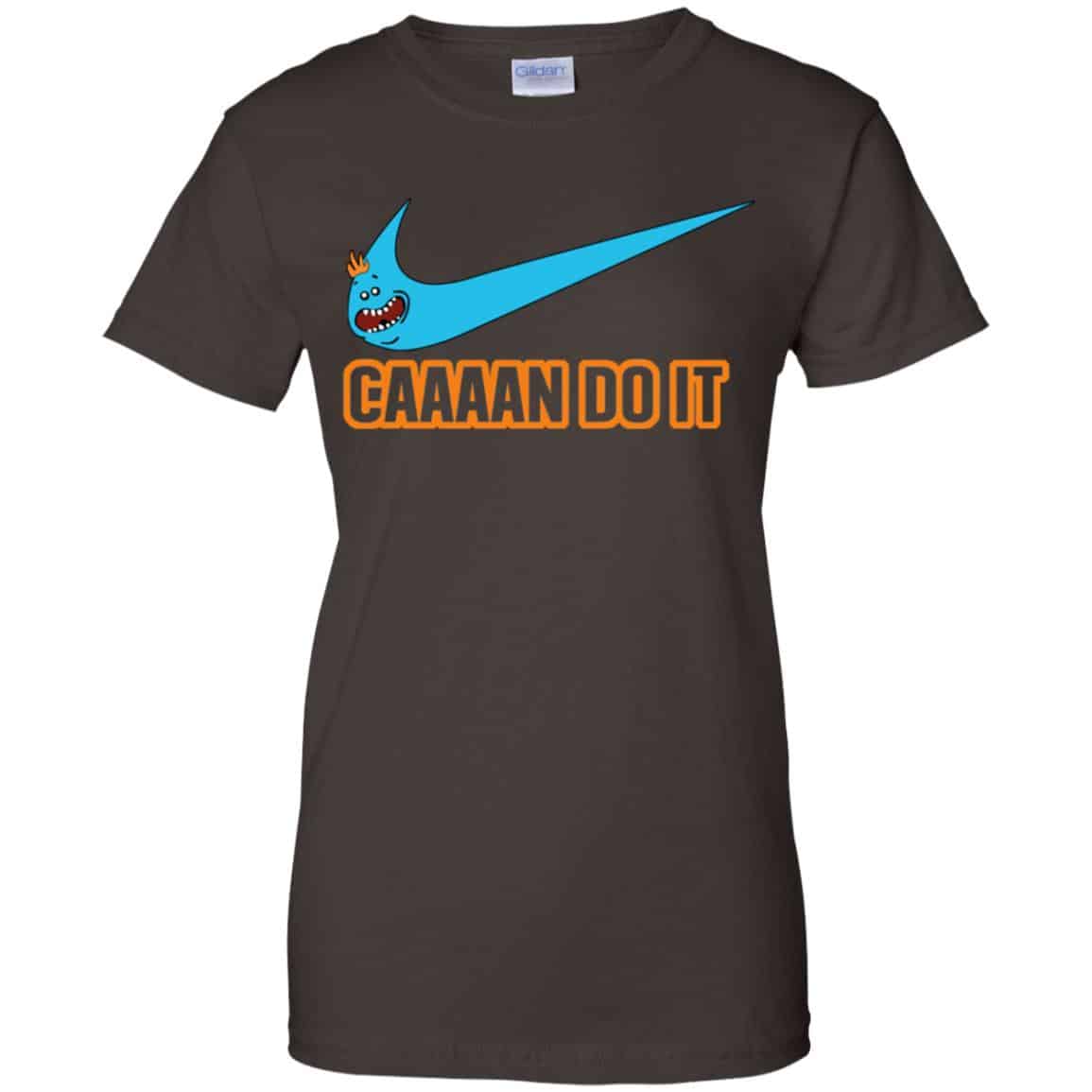 Caaaan Do It Shirt, Hoodie, Tank
