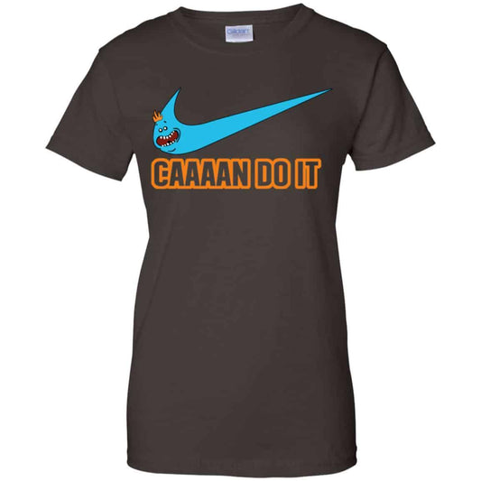 Caaaan Do It Shirt, Hoodie, Tank