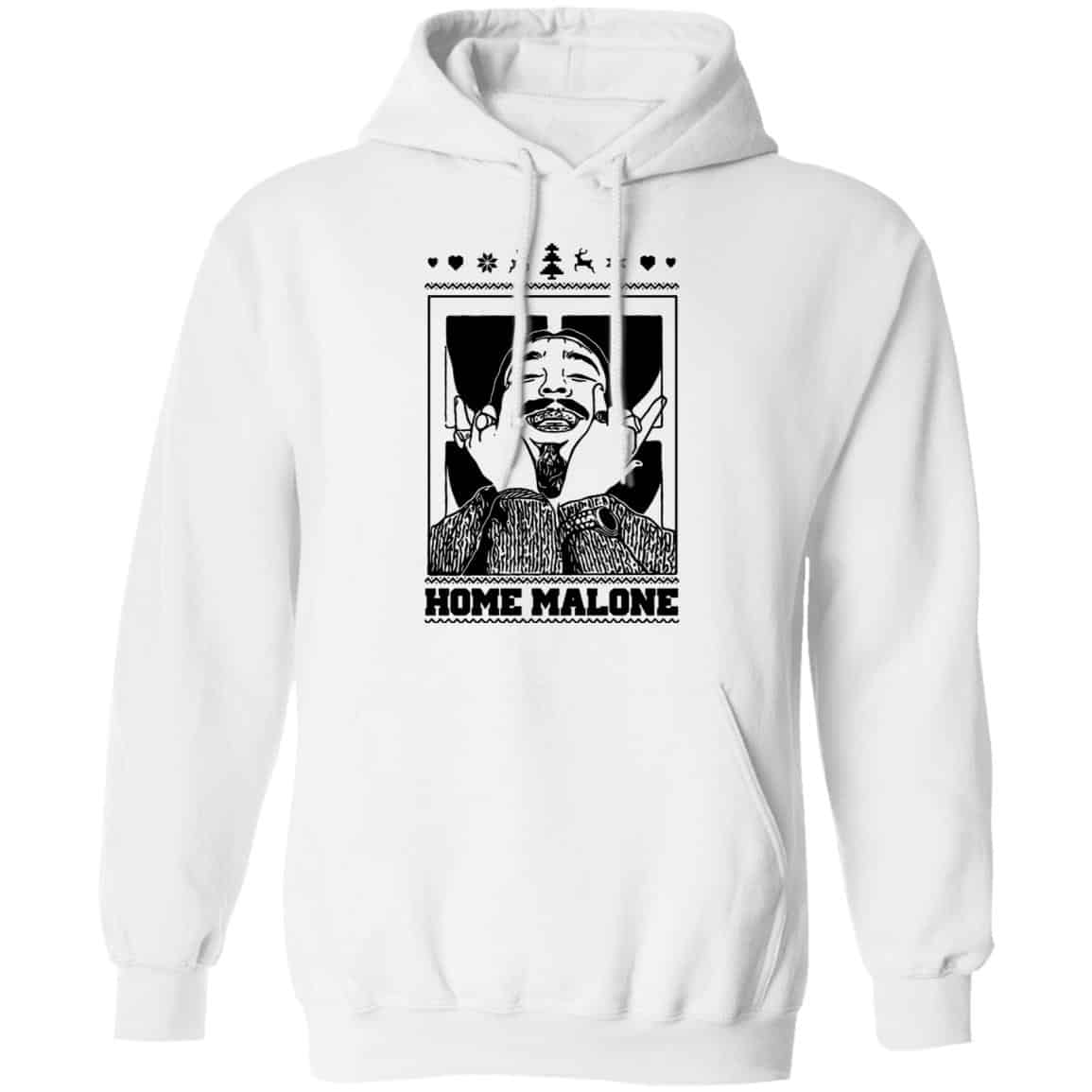 Home Malone Shirt, Hoodie, Tank
