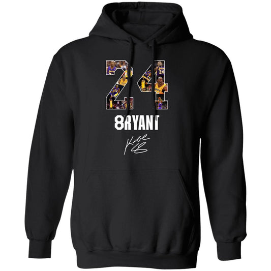 24 8ryant Kobe Bryant 1978 2020 Shirt, Hoodie, Tank