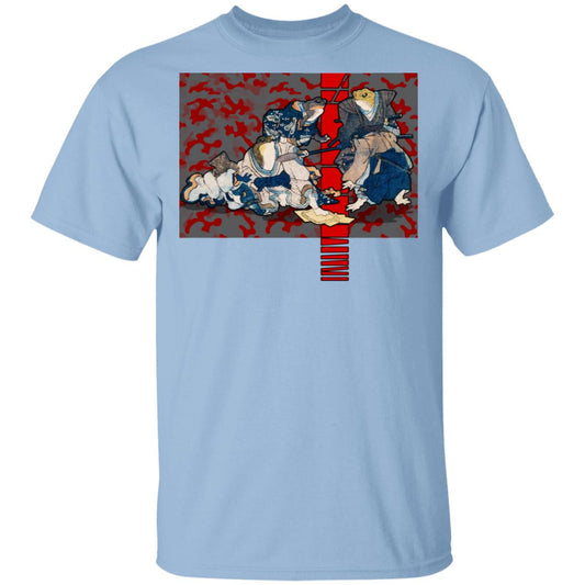 A Negotiation Shirt, Hoodie, Tank