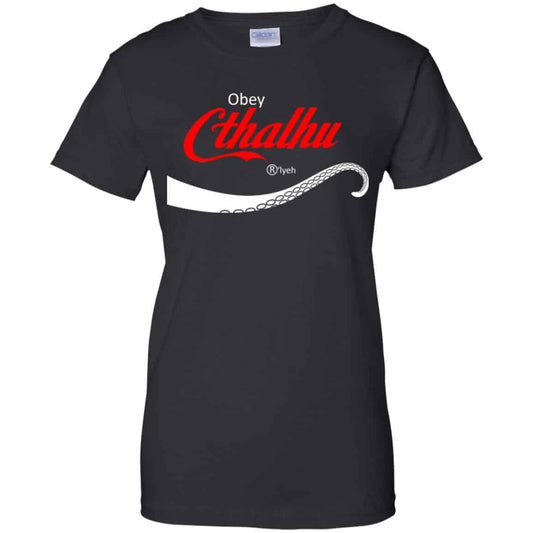
	Obey Cthathu Shirt, Hoodie, Tank