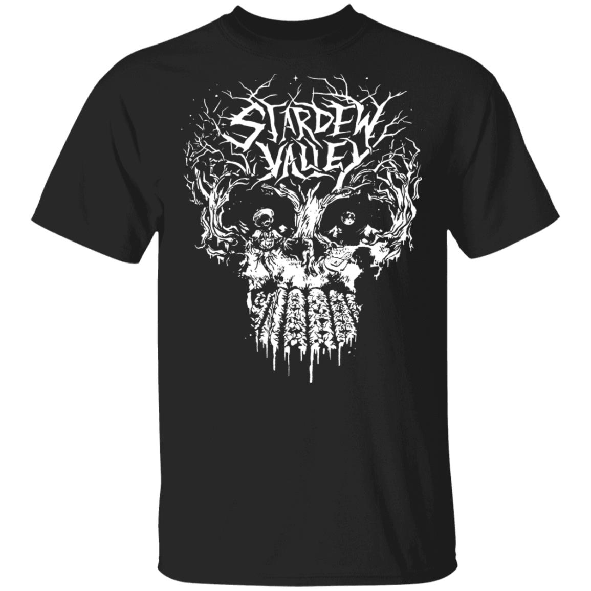 Official Stardew Valley Shirt, Hoodie, Tank