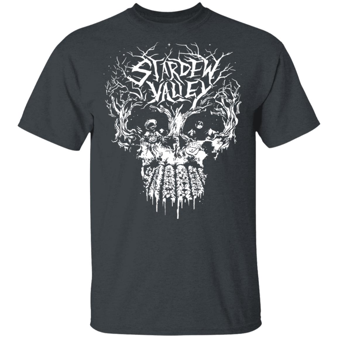 Official Stardew Valley Shirt, Hoodie, Tank
