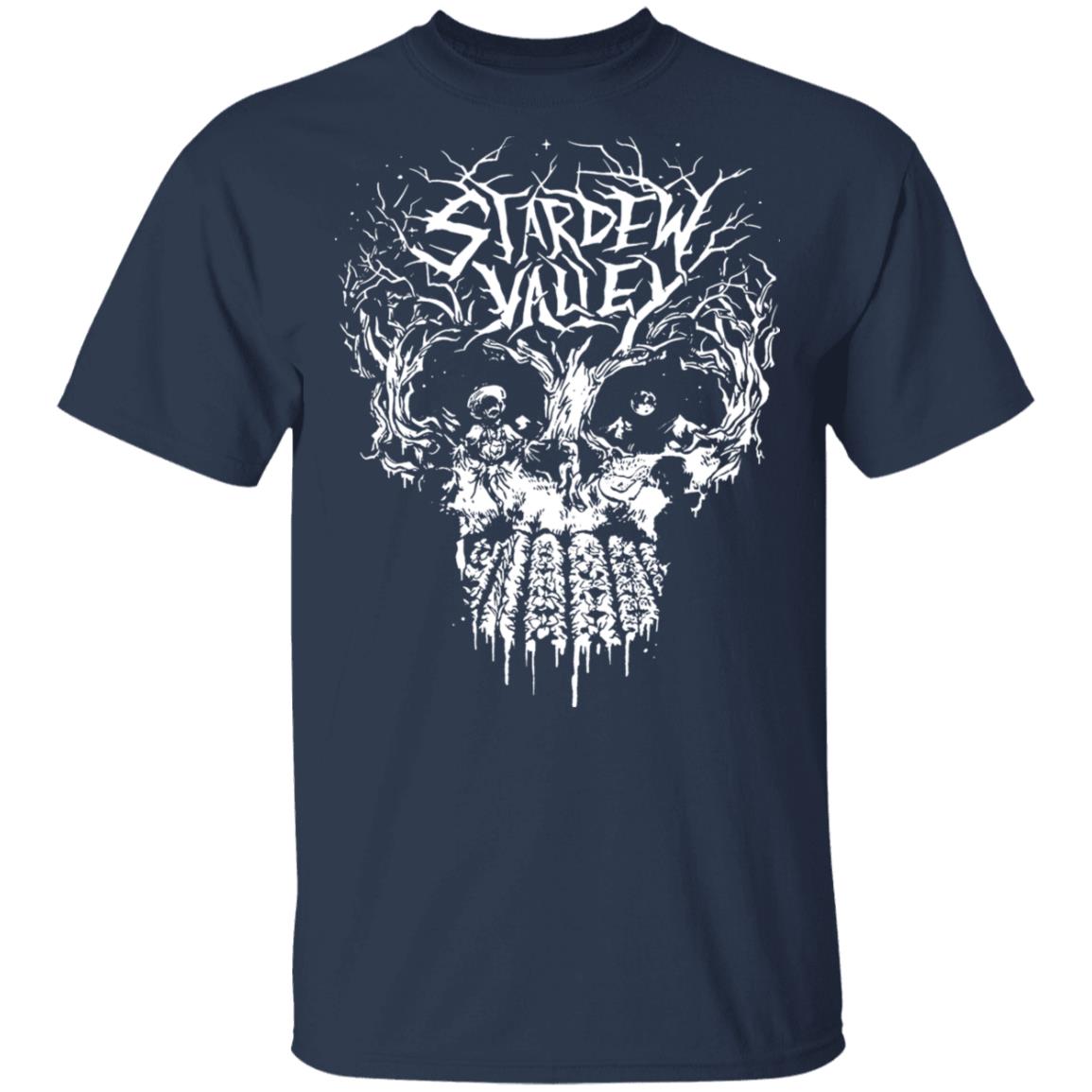 Official Stardew Valley Shirt, Hoodie, Tank