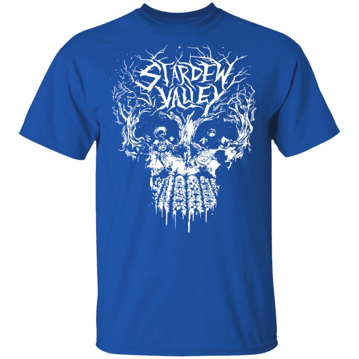 Official Stardew Valley Shirt, Hoodie, Tank