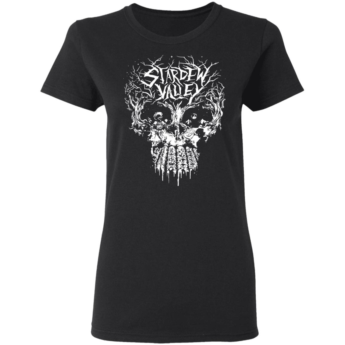 
	Official Stardew Valley Shirt, Hoodie, Tank