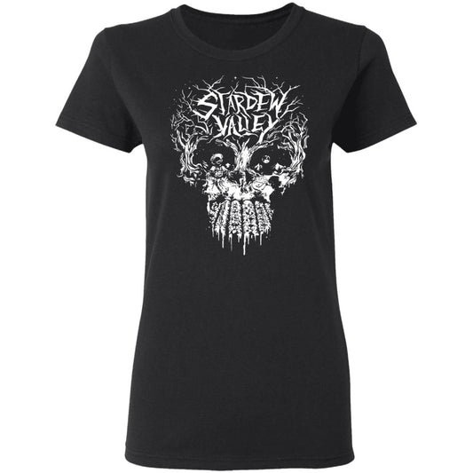 
	Official Stardew Valley Shirt, Hoodie, Tank