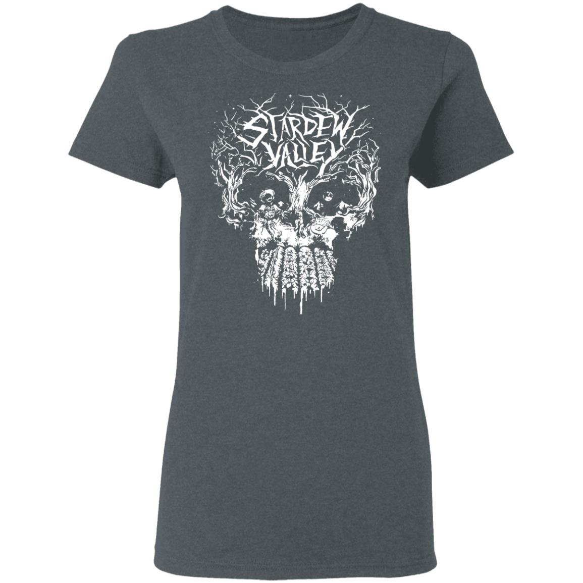 Official Stardew Valley Shirt, Hoodie, Tank