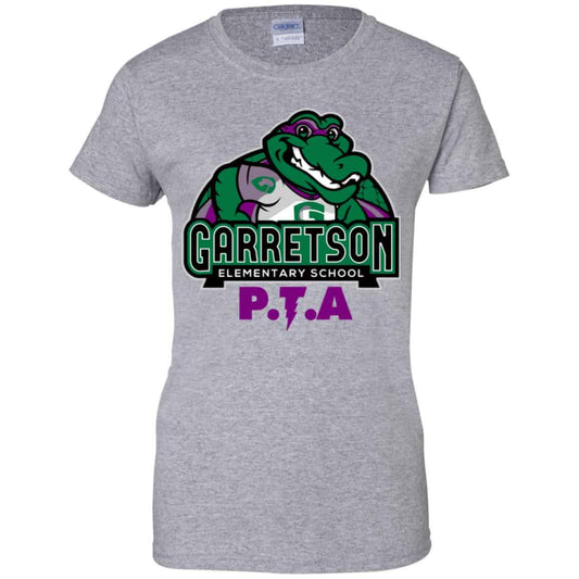 Garretson Elementary School PTA Shirt, Hoodie, Tank