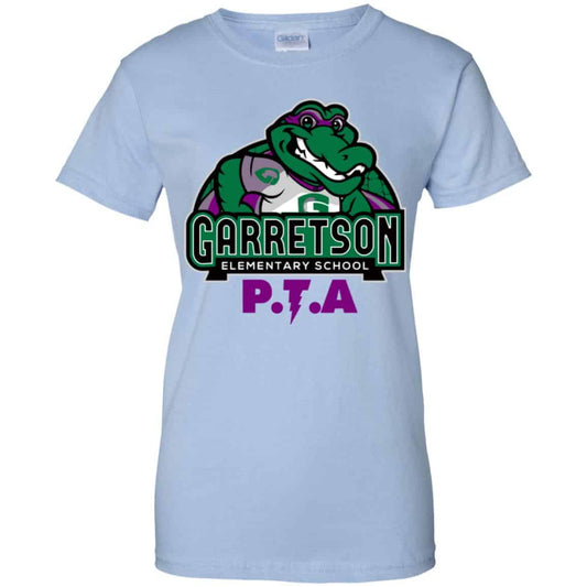 
	Garretson Elementary School PTA Shirt, Hoodie, Tank