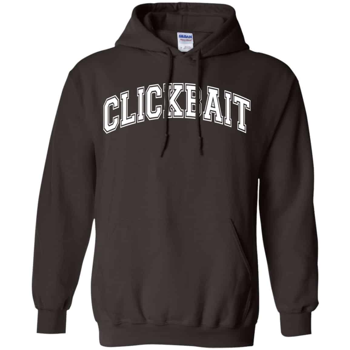 David Dobrik Official Clickbait T-Shirts, Hoodie, Tank
