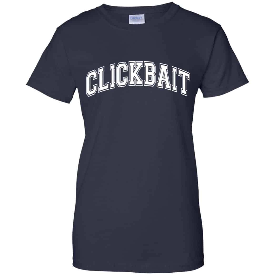 David Dobrik Official Clickbait T-Shirts, Hoodie, Tank