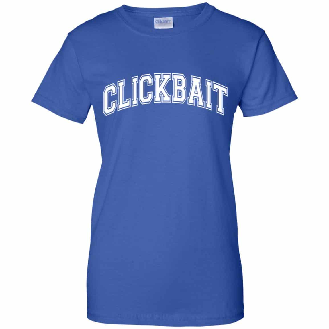 David Dobrik Official Clickbait T-Shirts, Hoodie, Tank