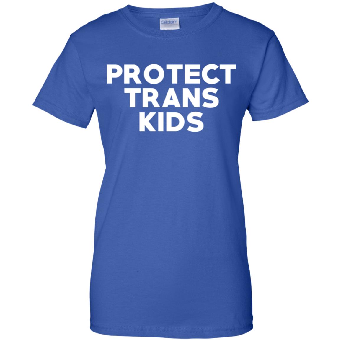 Protect Trans Kids T-Shirts, Hoodie, Tank
