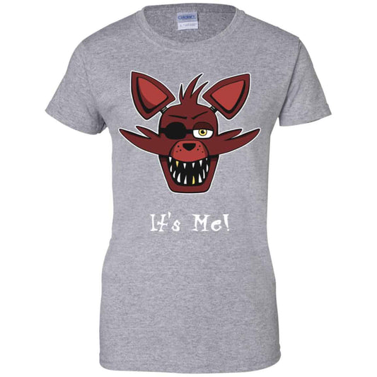 Five Nights At Freddy’s – Foxy Shirt, Hoodie, Tank