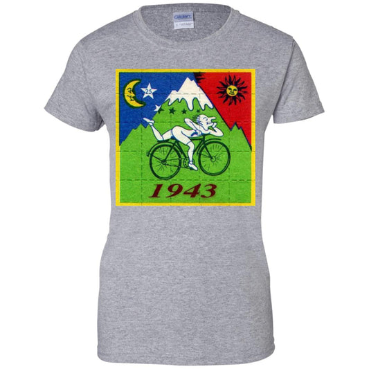 Bicycle Day T-Shirts, Hoodie, Tank
