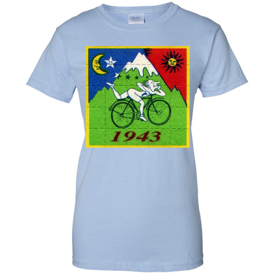 
	Bicycle Day T-Shirts, Hoodie, Tank