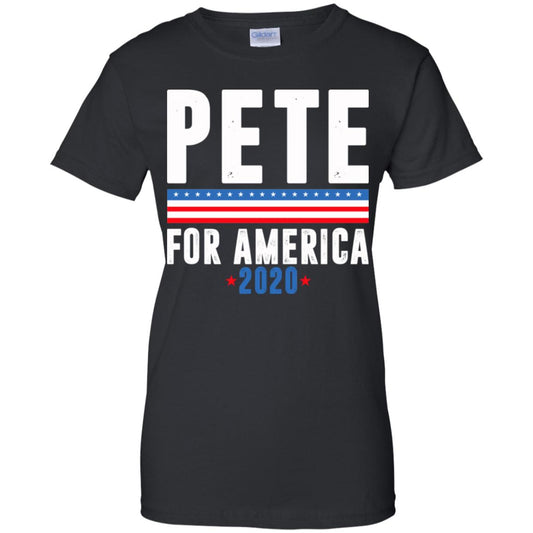 
	Pete Buttigieg For America 2020 T-Shirts, Hoodie, Tank