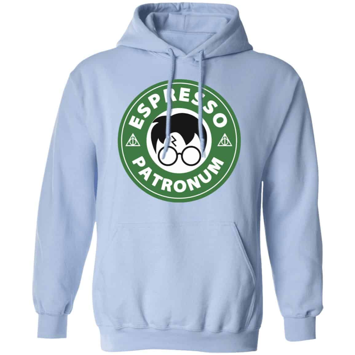 Espresso Patronum Shirt, Hoodie, Tank
