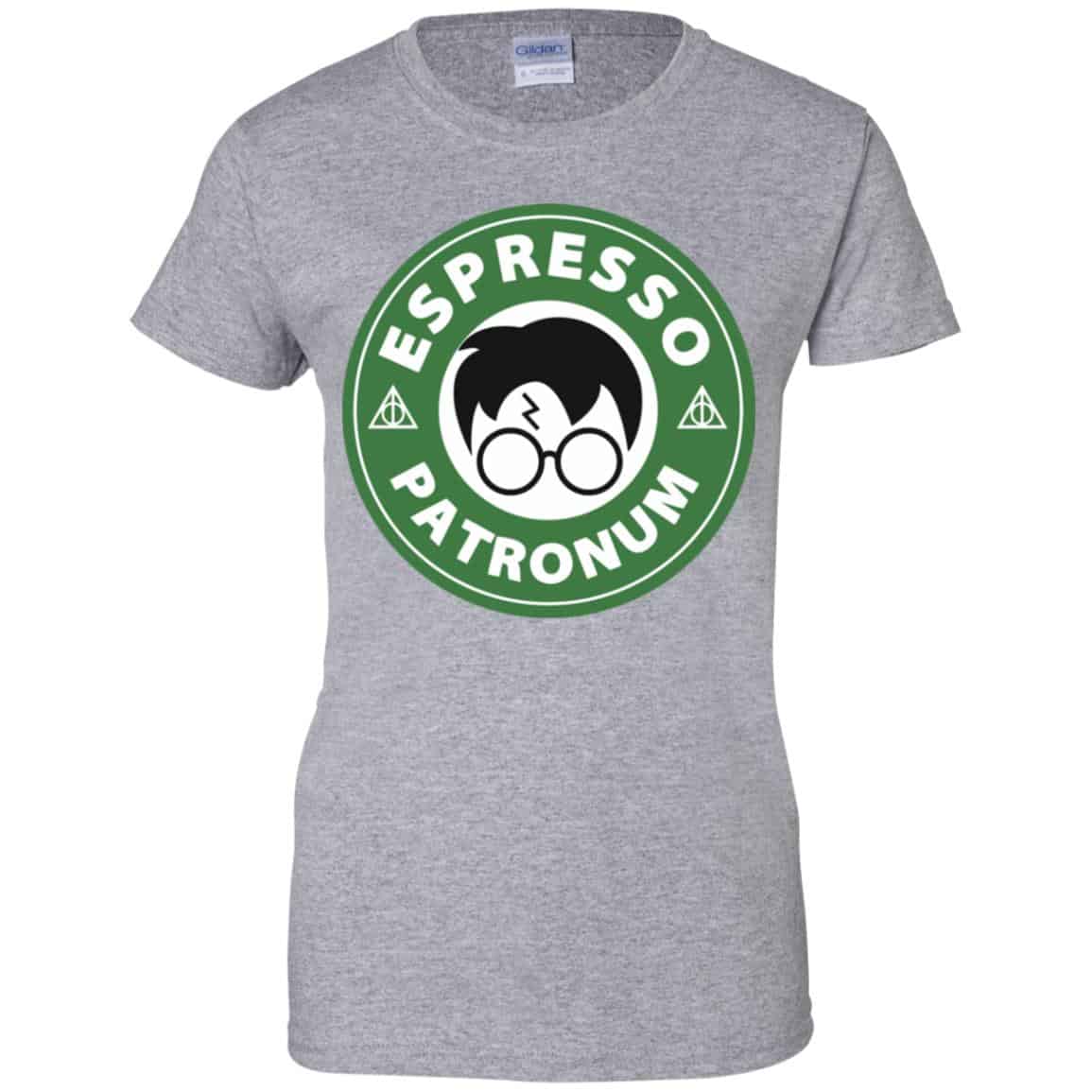 Espresso Patronum Shirt, Hoodie, Tank
