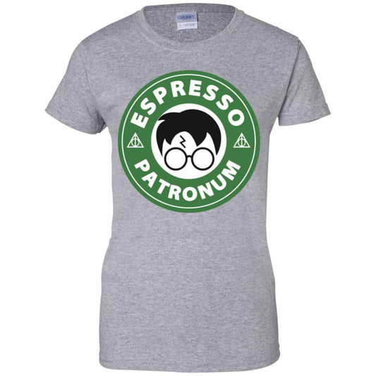 Espresso Patronum Shirt, Hoodie, Tank