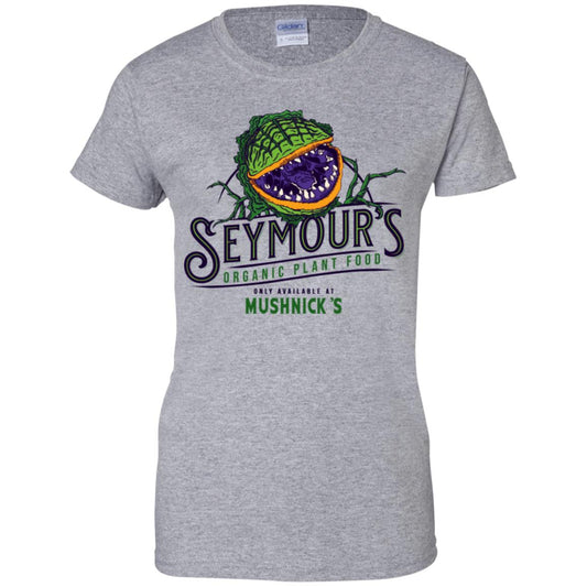 Seymour’s Plant Food T-Shirts, Hoodie, Tank