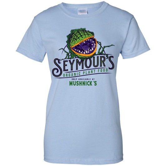 
	Seymour’s Plant Food T-Shirts, Hoodie, Tank