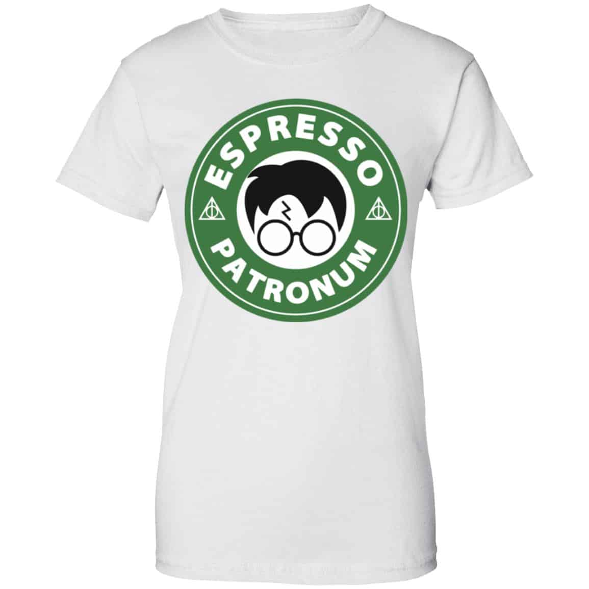 Espresso Patronum Shirt, Hoodie, Tank
