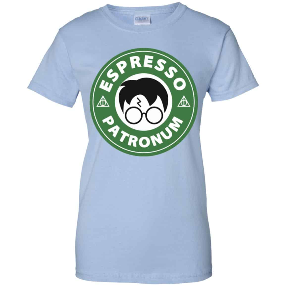 
	Espresso Patronum Shirt, Hoodie, Tank