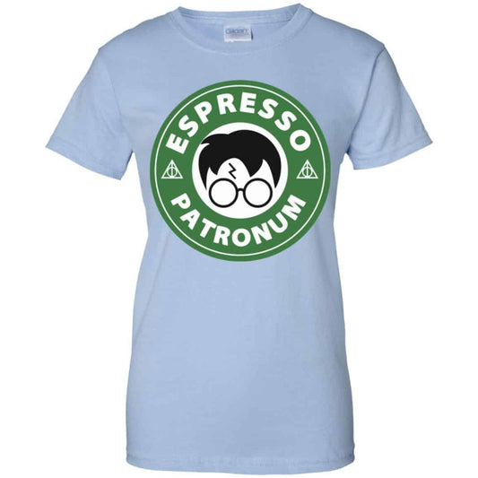 
	Espresso Patronum Shirt, Hoodie, Tank