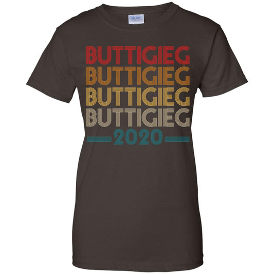 Pete Buttigieg For President 2020 T-Shirts, Hoodie, Tank