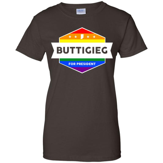 Pete Buttigieg For President 2020 LGBT Rainbow T-Shirts, Hoodie, Tank
