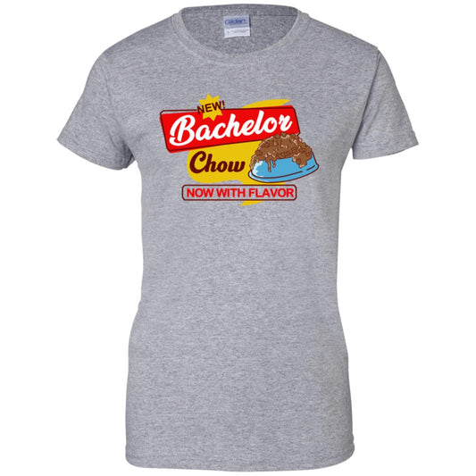 Bachelor Chow T-Shirts, Hoodie, Tank
