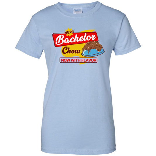 
	Bachelor Chow T-Shirts, Hoodie, Tank