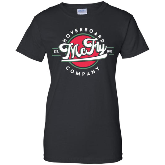 
	McFly Hoverboards T-Shirts, Hoodie, Tank