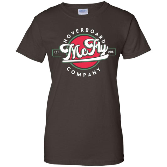 McFly Hoverboards T-Shirts, Hoodie, Tank