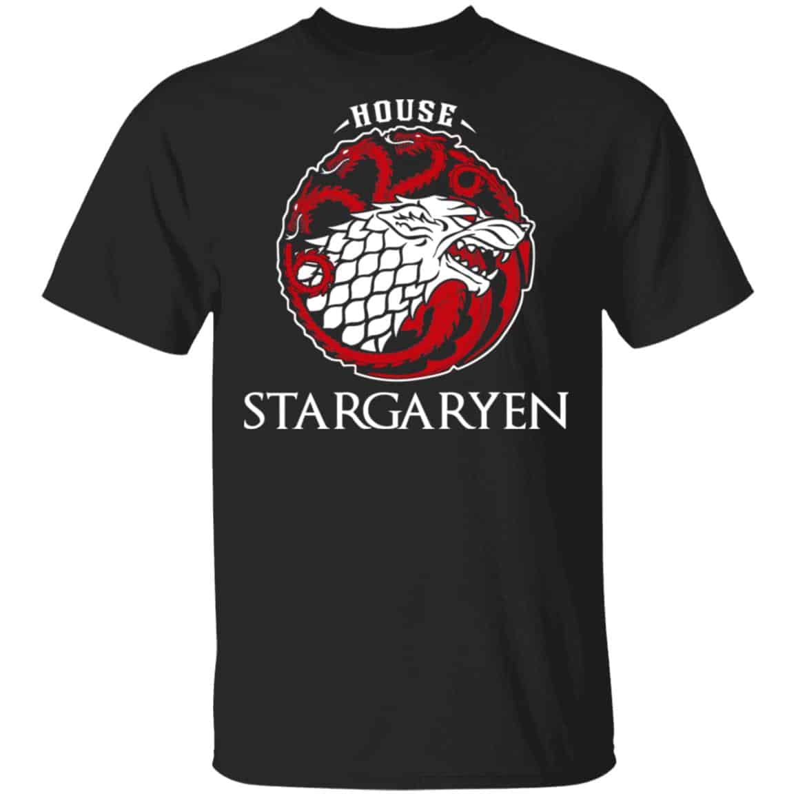 House Stargaryen Shirt, Hoodie, Sweatshirt