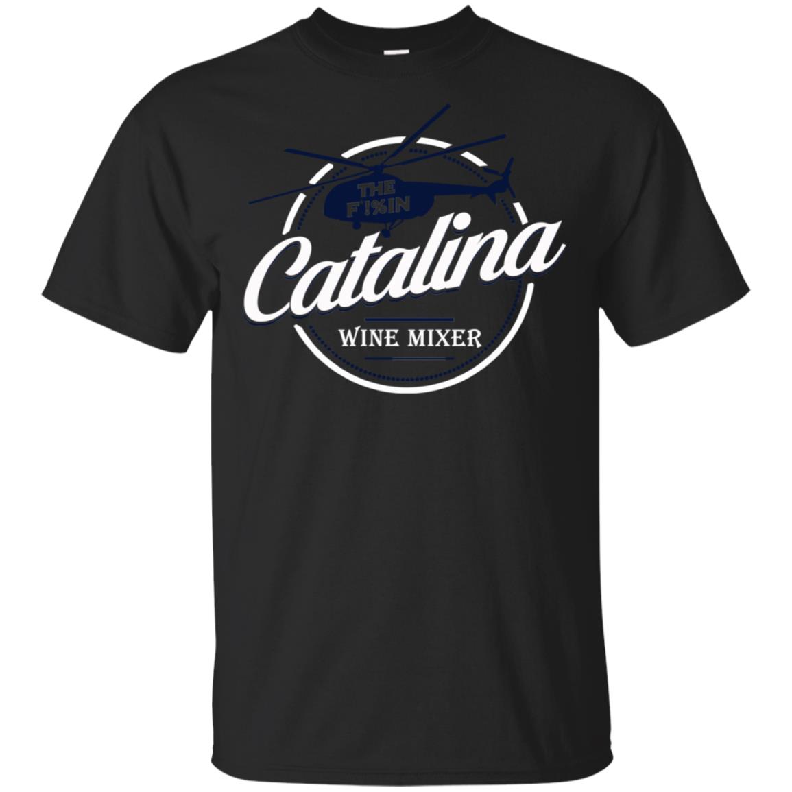 The Catalina Wine Mixer T-Shirts, Hoodie, Tank