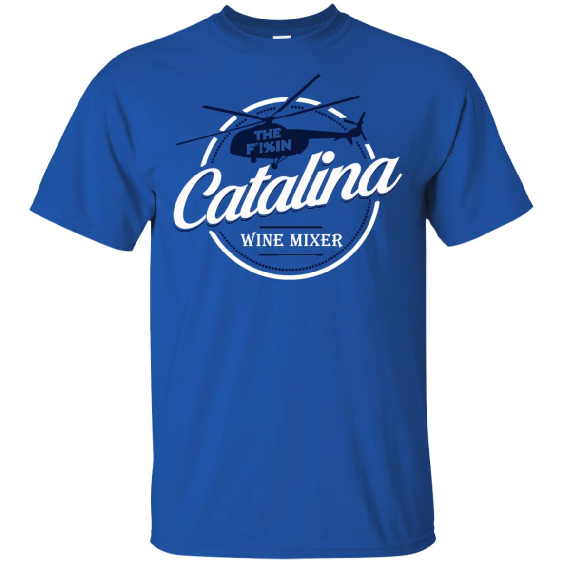 The Catalina Wine Mixer T-Shirts, Hoodie, Tank