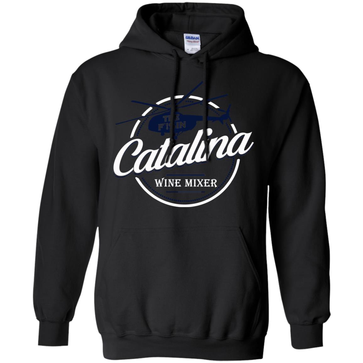 The Catalina Wine Mixer T-Shirts, Hoodie, Tank
