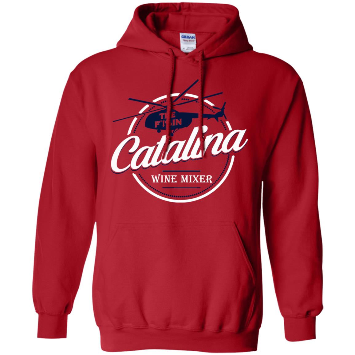 The Catalina Wine Mixer T-Shirts, Hoodie, Tank