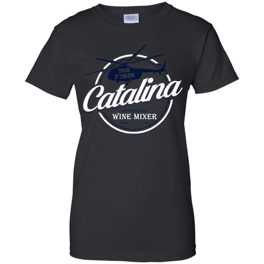 
	The Catalina Wine Mixer T-Shirts, Hoodie, Tank